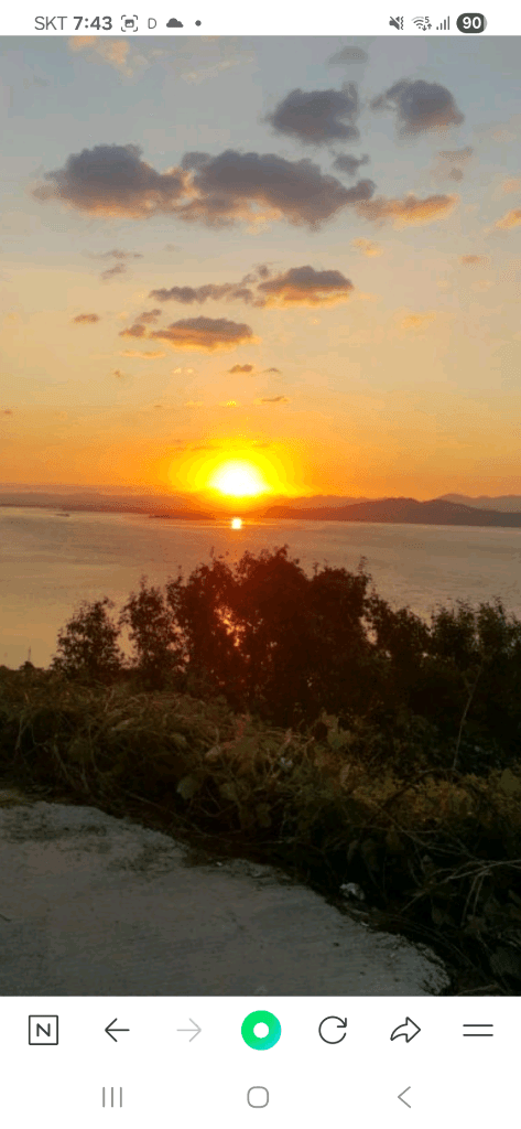 소노벨 변산 리조트 해돋이, 해넘이 12/31 숙박권 이미지 1