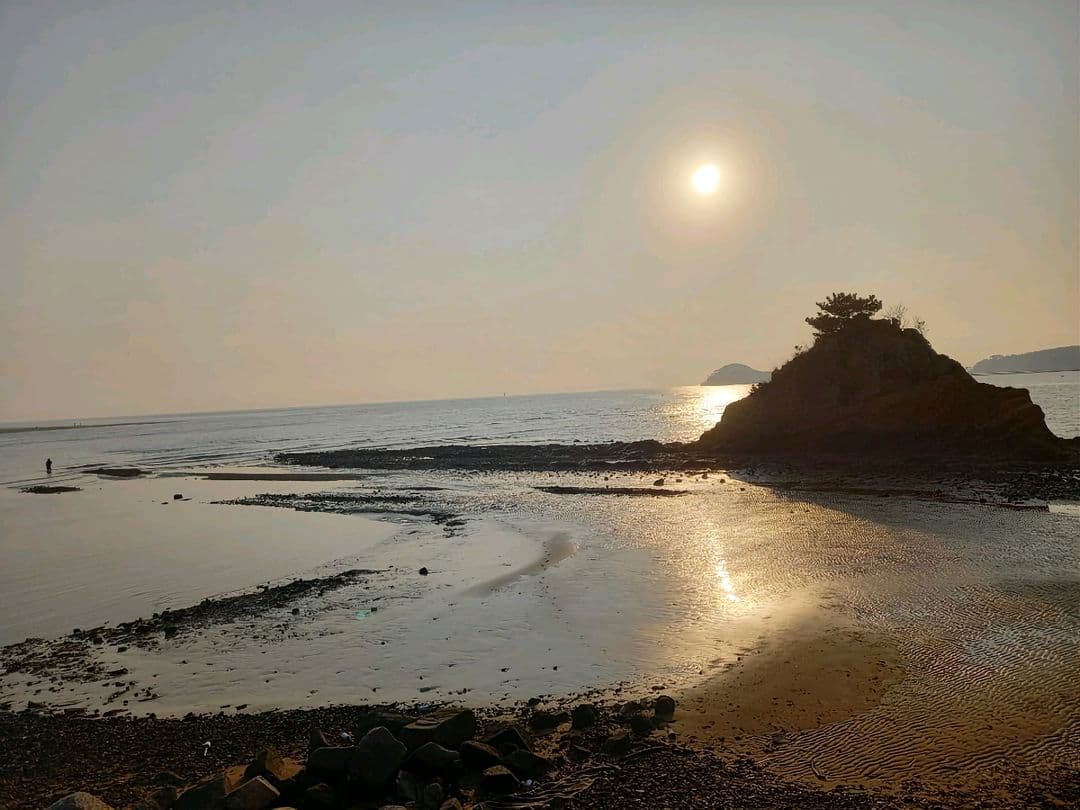 태안 해늘펜션 11월 xx일 숙박 판매(바베큐포함) 이미지 2