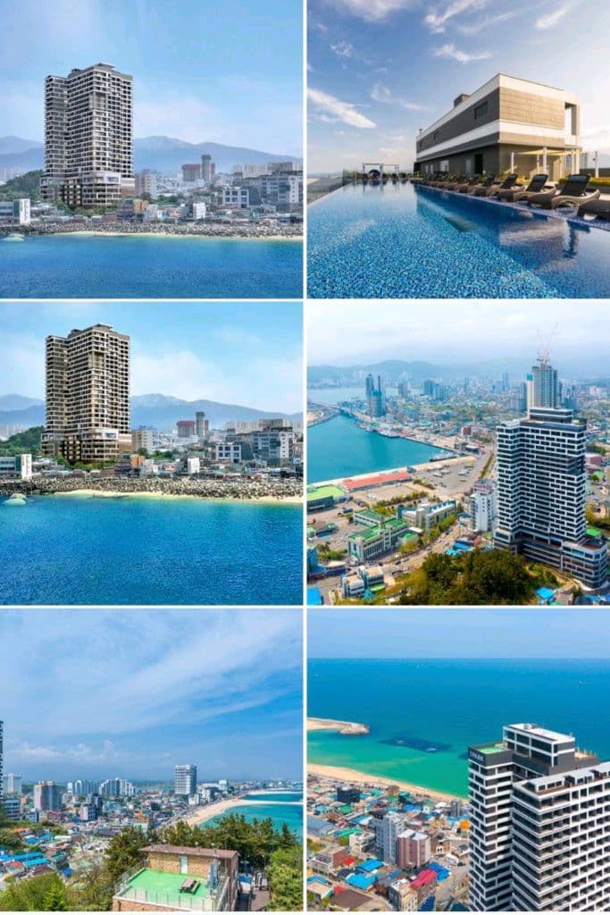 속초아이파크스위트호텔 11월 xx일(토) 2인룸,4인룸잔여객실 양도! 이미지 1